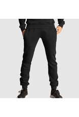 Stanno Base Sweat Pants-Black