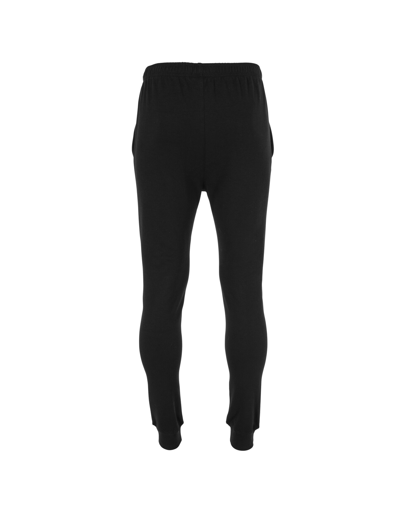 Stanno Base Sweat Pants-Black