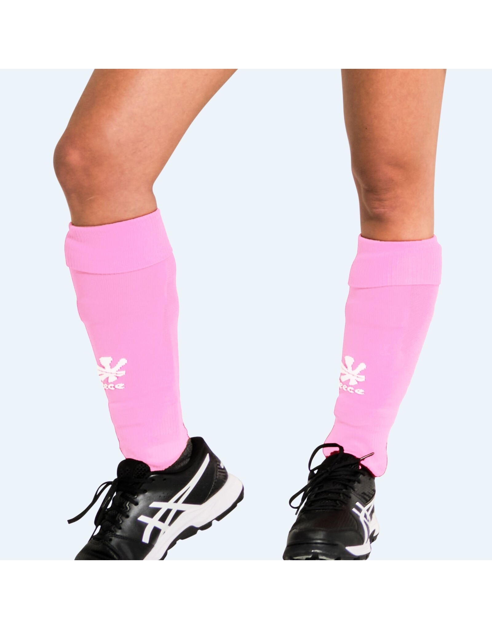 Reece Springs Socks-Roze