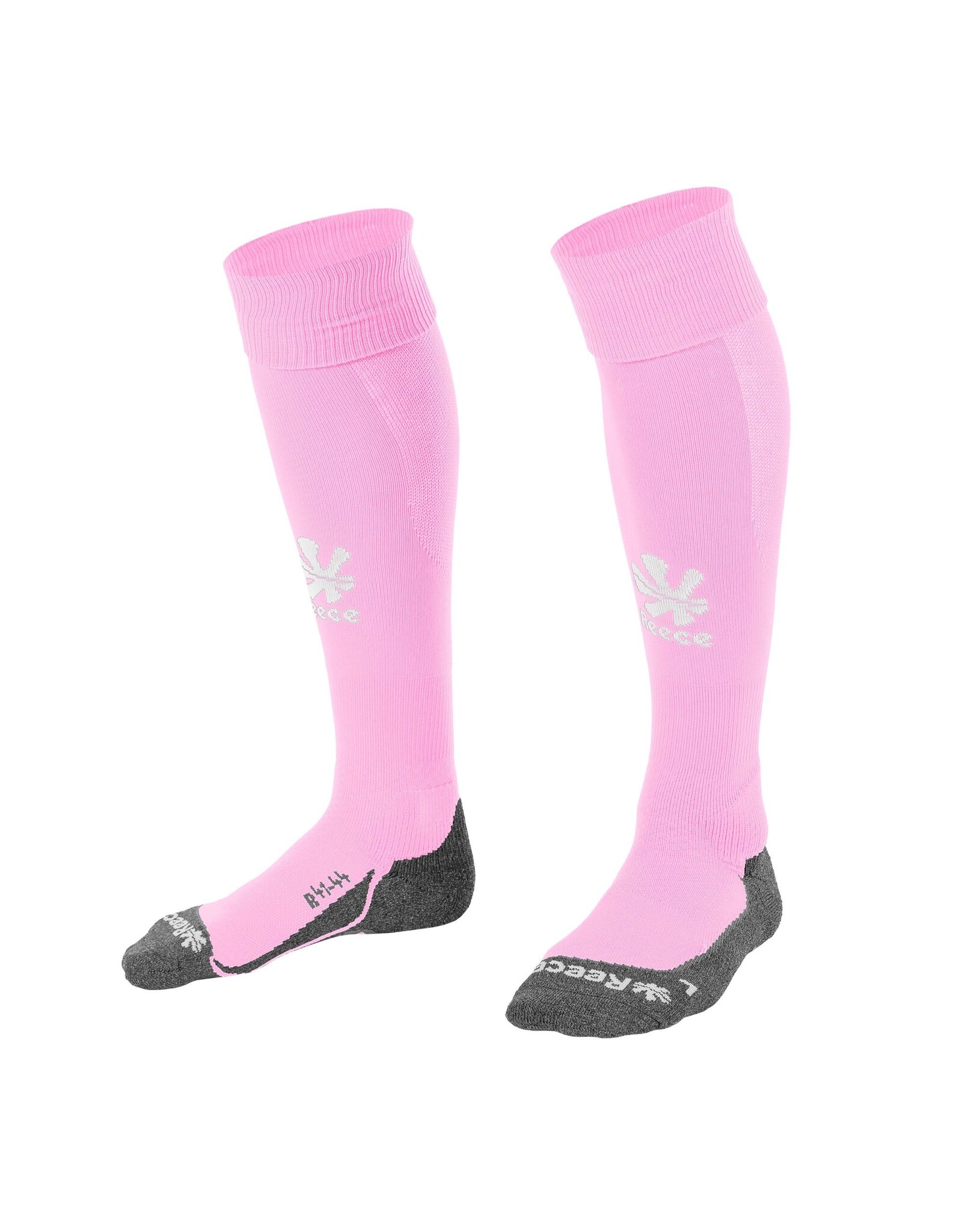 Reece Springs Socks-Roze