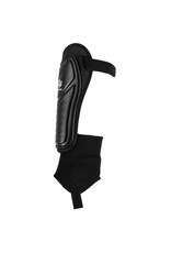 Reece Player Start Shin Guards-Black