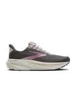 Brooks Ghost 17-Dames-Poppy Seed/Pink/Bluewash