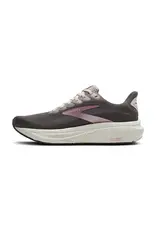 Brooks Ghost 17-Dames-Poppy Seed/Pink/Bluewash