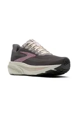 Brooks Ghost 17-Dames-Poppy Seed/Pink/Bluewash