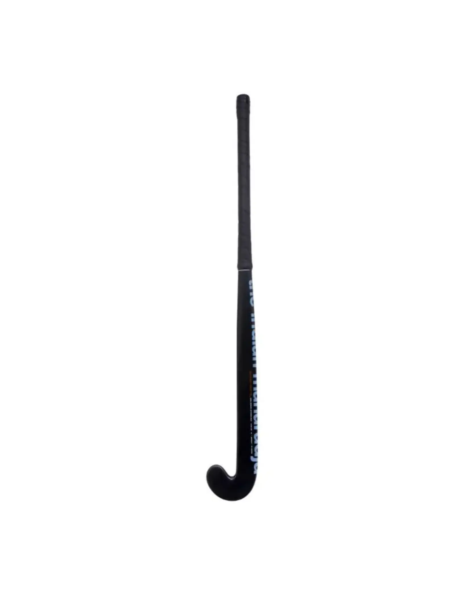 The Indian Maharadja 4_Sword 20 - 36.5"-zwart/lichtblauw