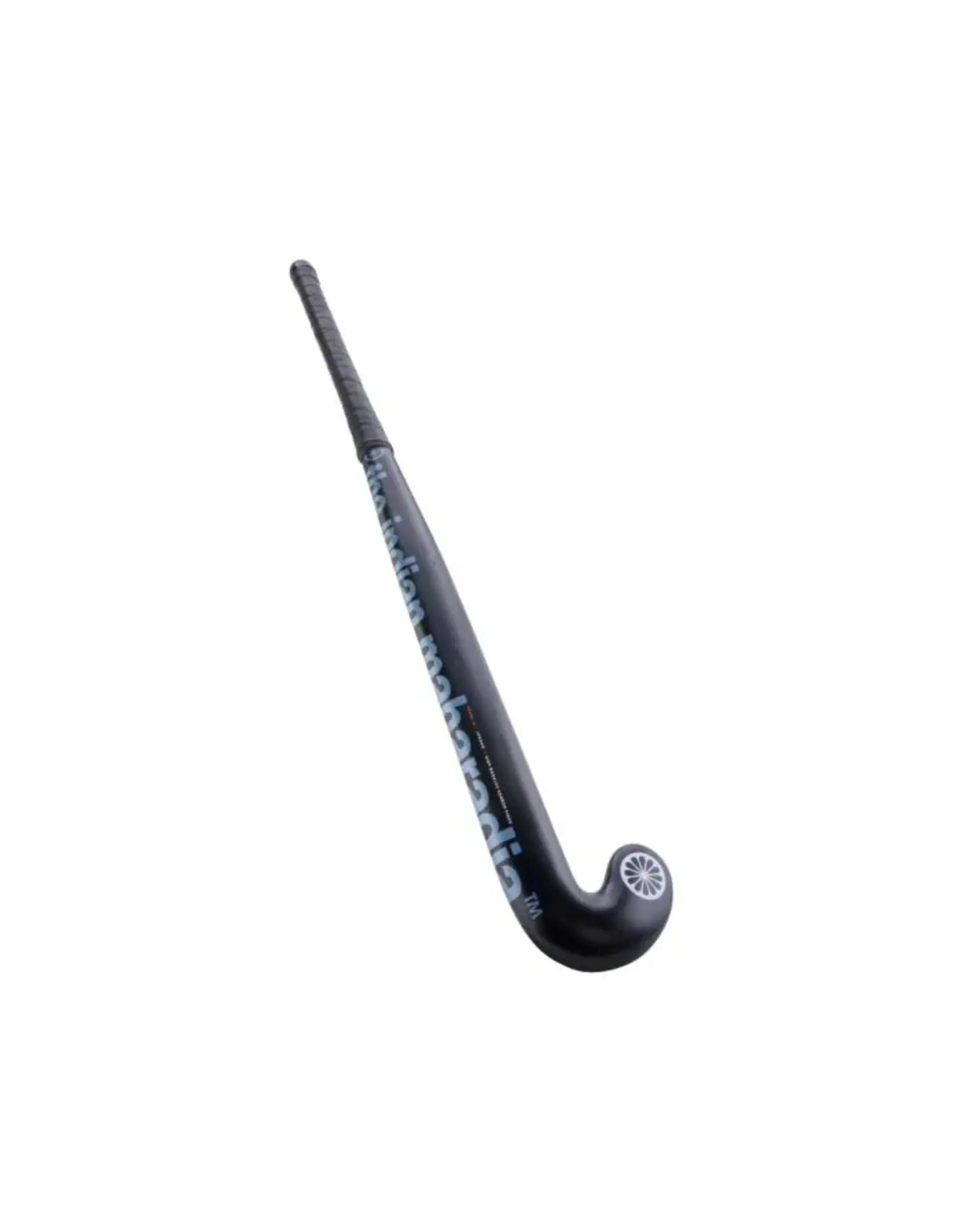 The Indian Maharadja 4_Sword 20 - 36.5"-zwart/lichtblauw