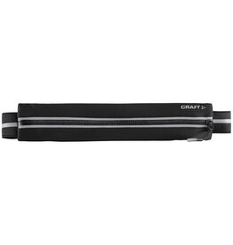 Craft MEDIA BELT-Unisex-BLACK