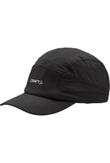 Craft HYPERVENT CAP-Unisex-BLACK