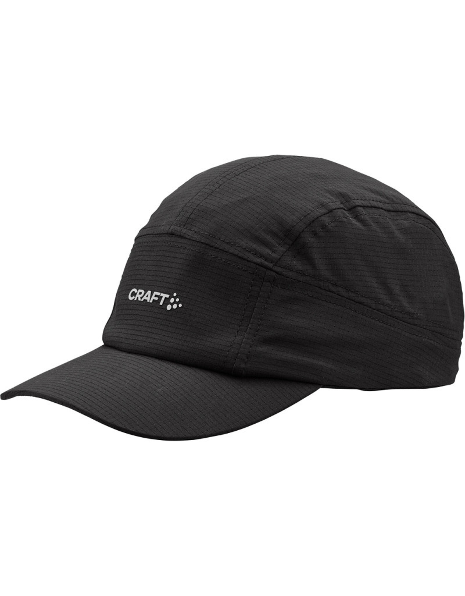 Craft HYPERVENT CAP-Unisex-BLACK