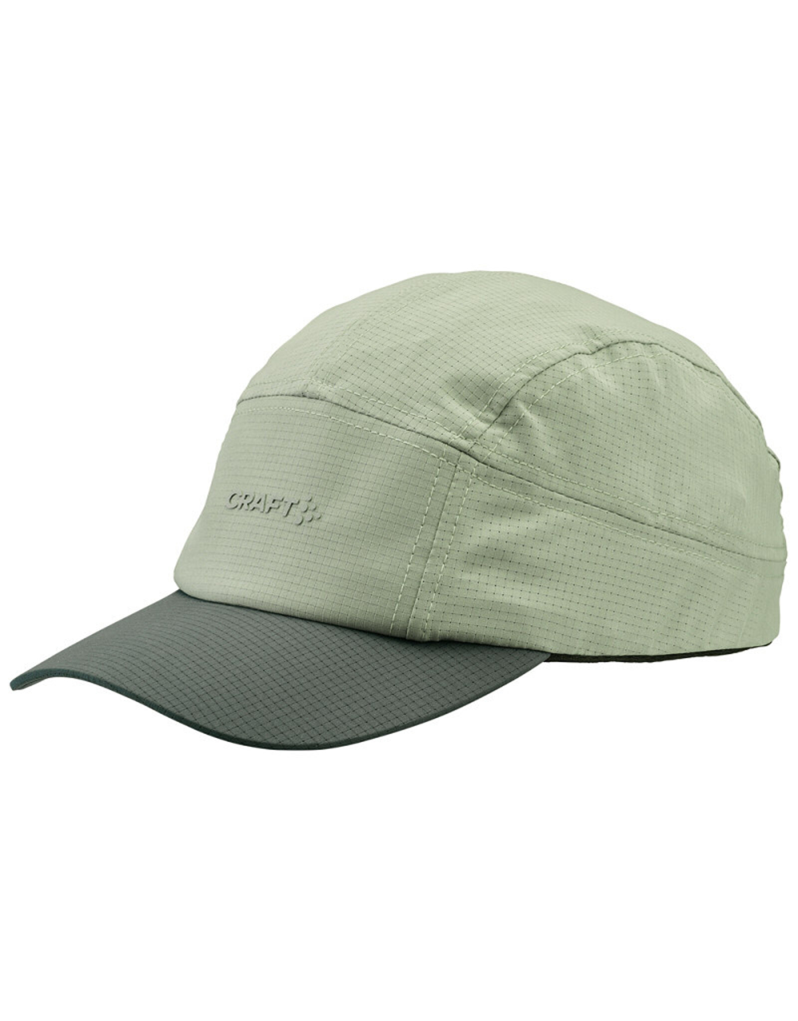 Craft HYPERVENT CAP-Unisex-PIGEON/GREY