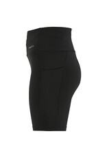 Craft ESSENCE SHORT TIGHTS 3 W-Dames-BLACK