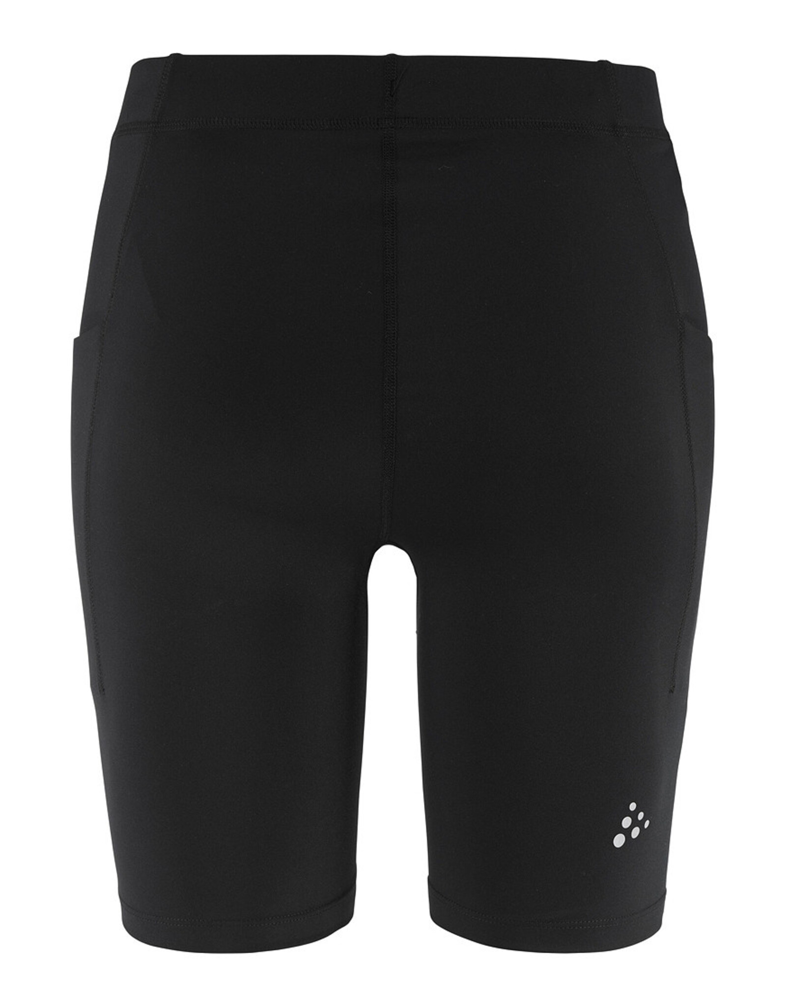 Craft ESSENCE SHORT TIGHTS 3 M-Heren-BLACK