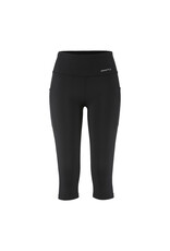 Craft ESSENCE CAPRI 3 W-Dames-BLACK