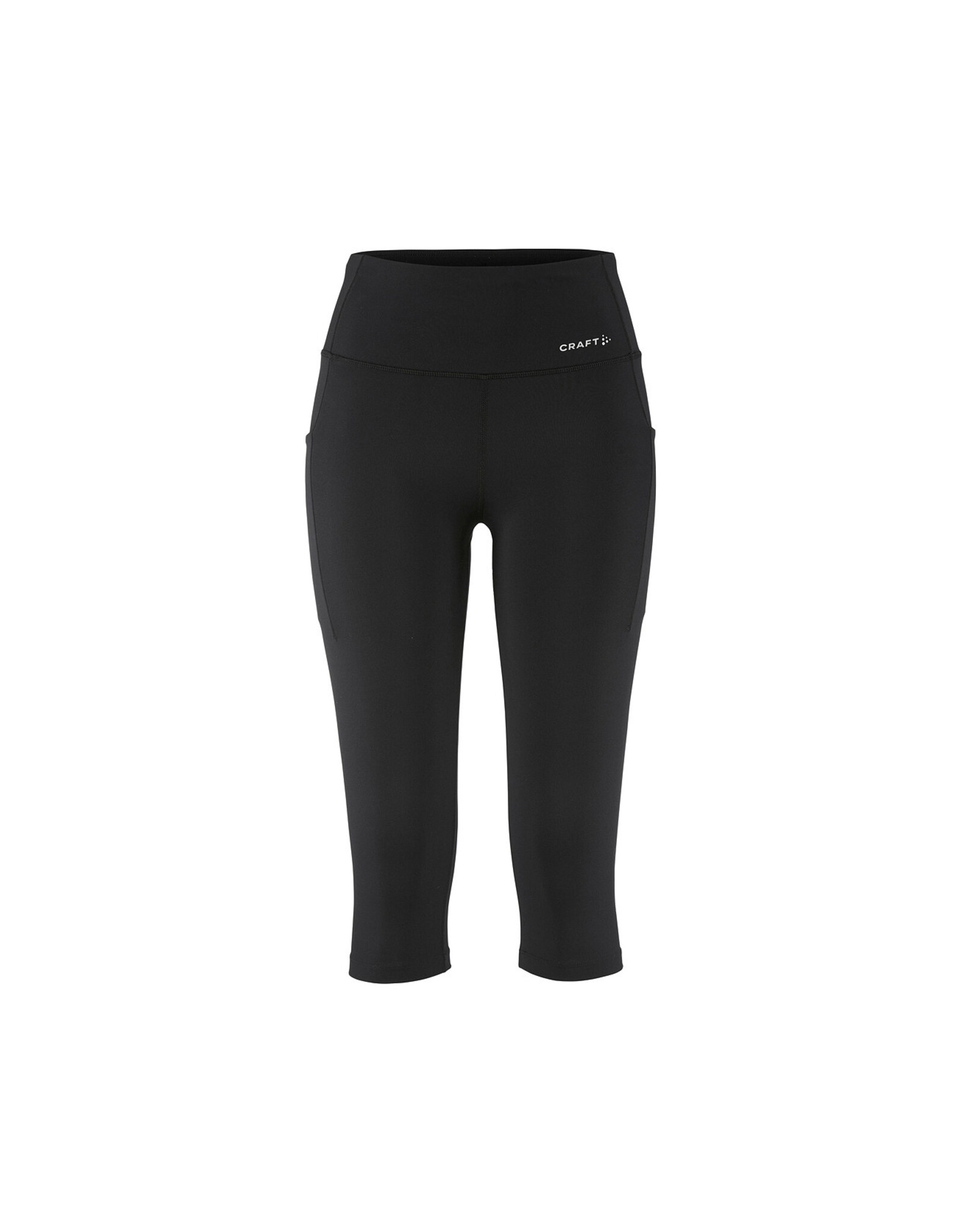 Craft ESSENCE CAPRI 3 W-Dames-BLACK