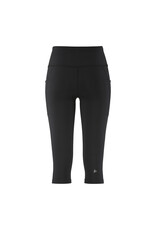 Craft ESSENCE CAPRI 3 W-Dames-BLACK