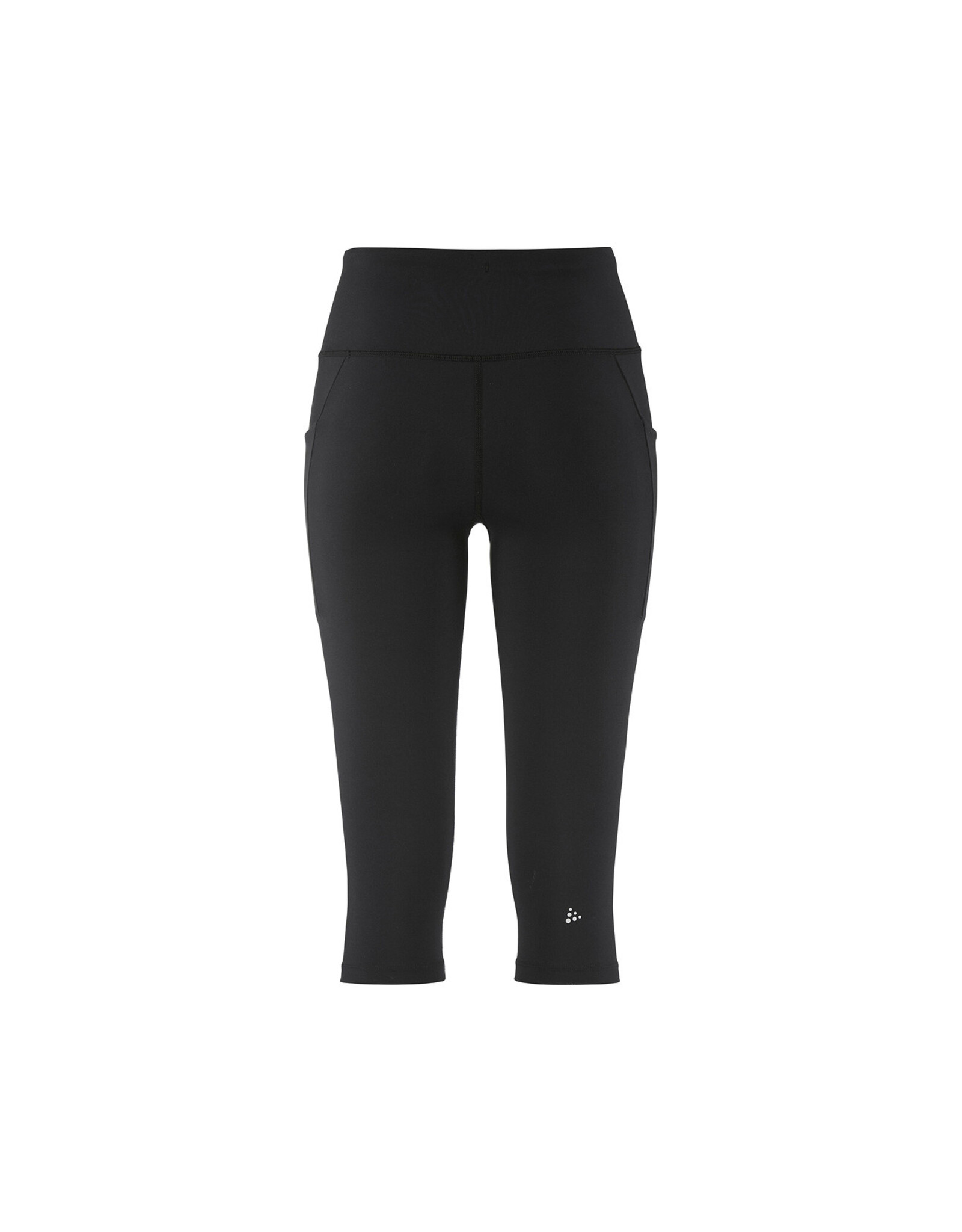 Craft ESSENCE CAPRI 3 W-Dames-BLACK