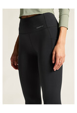 Craft ESSENCE CAPRI 3 W-Dames-BLACK