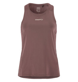 Craft ADV ESSENCE SINGLET 2 W-Dames-FLINT