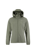 Craft ADV ESSENCE HYDRO JACKET W-Dames-LEAF