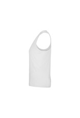 Craft ADV ESSENCE SINGLET 2 W-Dames-WHITE