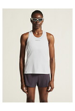 Craft ADV ESSENCE SINGLET 2 W-Dames-WHITE