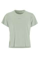 Craft HYPERVENT TEE W-Dames-PIGEON