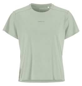 Craft HYPERVENT TEE W-Dames-PIGEON