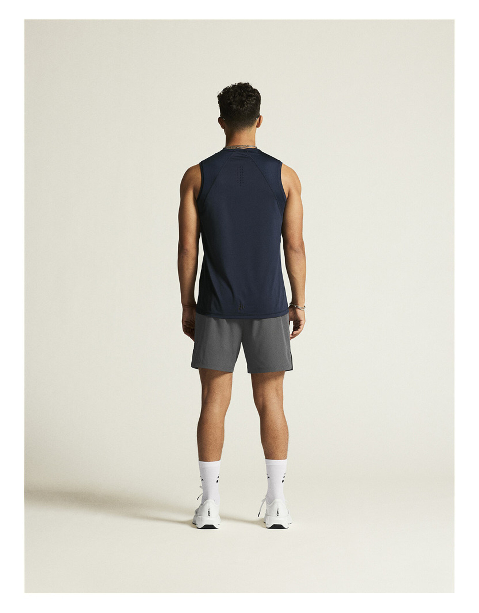 Craft ADV ESSENCE SL TEE 2 M-Heren-BLAZE