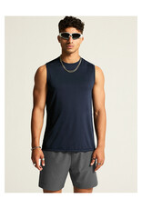 Craft ADV ESSENCE SL TEE 2 M-Heren-BLAZE