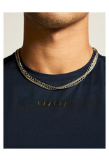 Craft ADV ESSENCE SL TEE 2 M-Heren-BLAZE