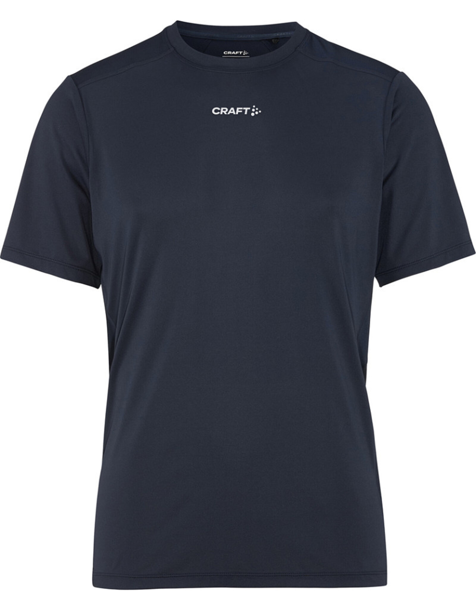 Craft ADV ESSENCE SS TEE 2 M-Heren-BLAZE