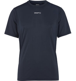 Craft ADV ESSENCE SS TEE 2 M-Heren-BLAZE