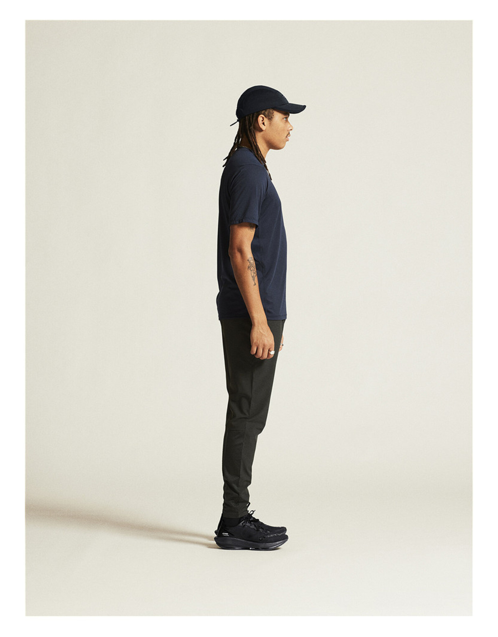 Craft ADV ESSENCE SS TEE 2 M-Heren-BLAZE