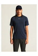 Craft ADV ESSENCE SS TEE 2 M-Heren-BLAZE