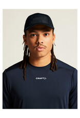 Craft ADV ESSENCE SS TEE 2 M-Heren-BLAZE