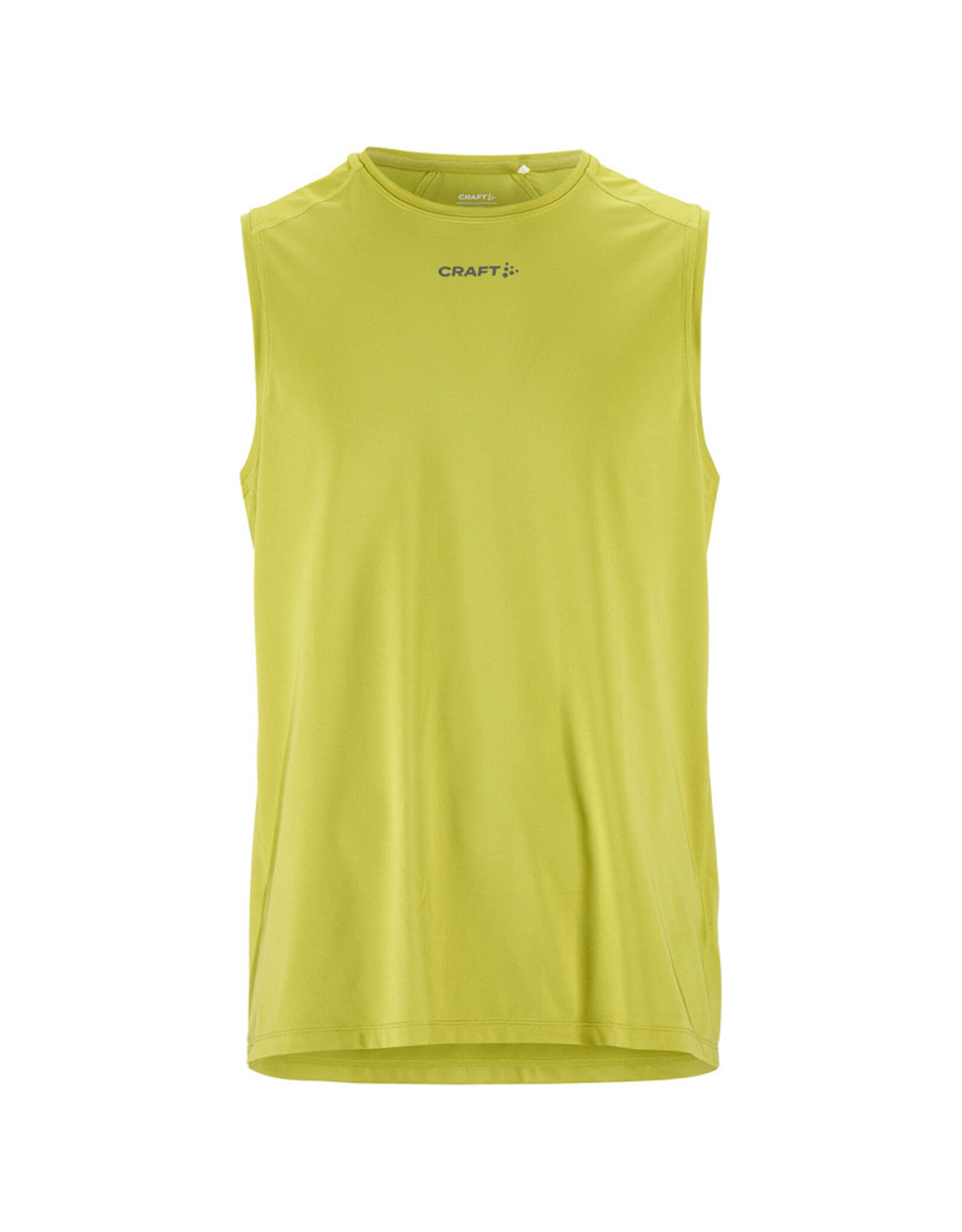 Craft ADV ESSENCE SL TEE 2 M-Heren-PEAR