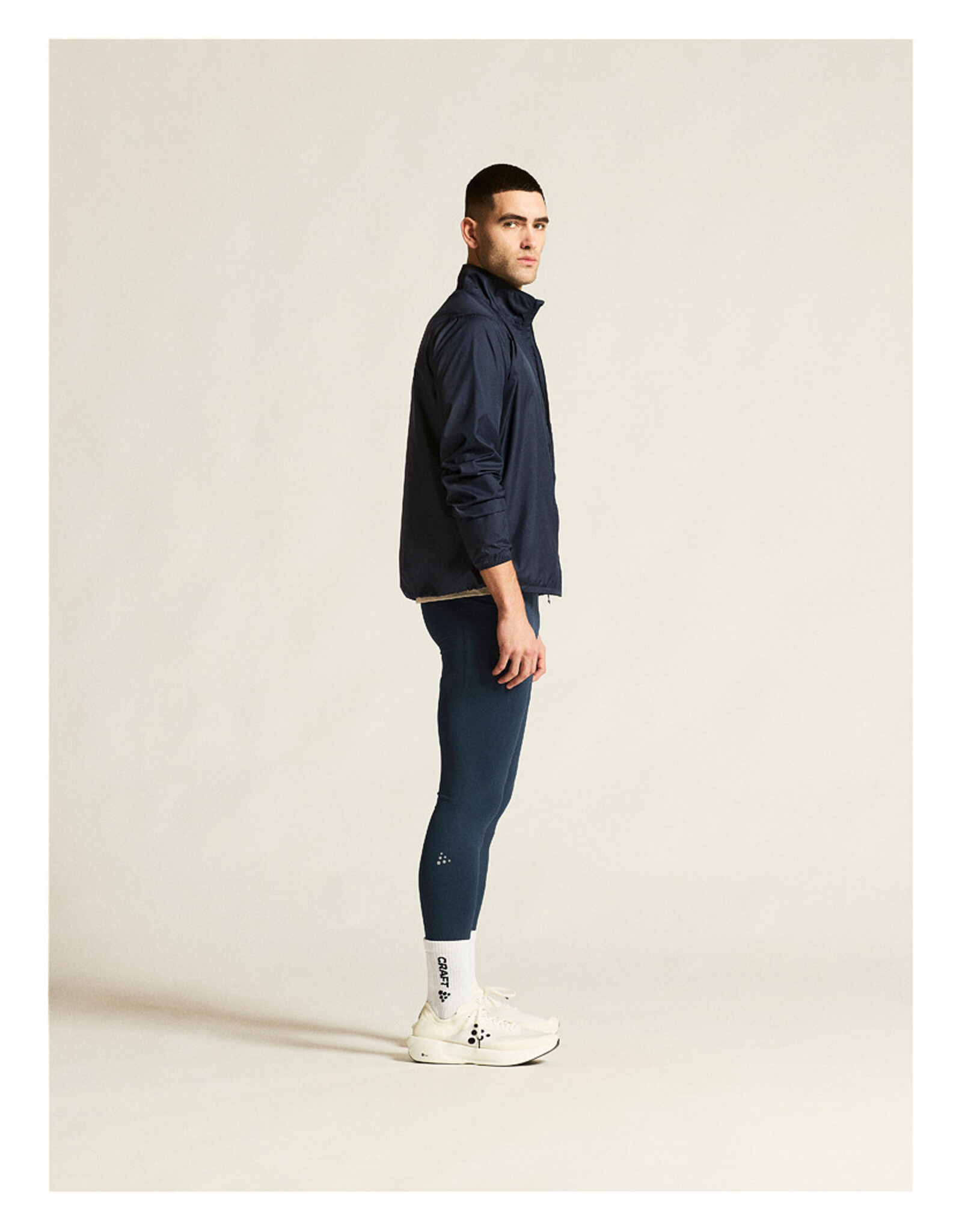 Craft ESSENCE WIND JACKET 2 M-Heren-BLAZE