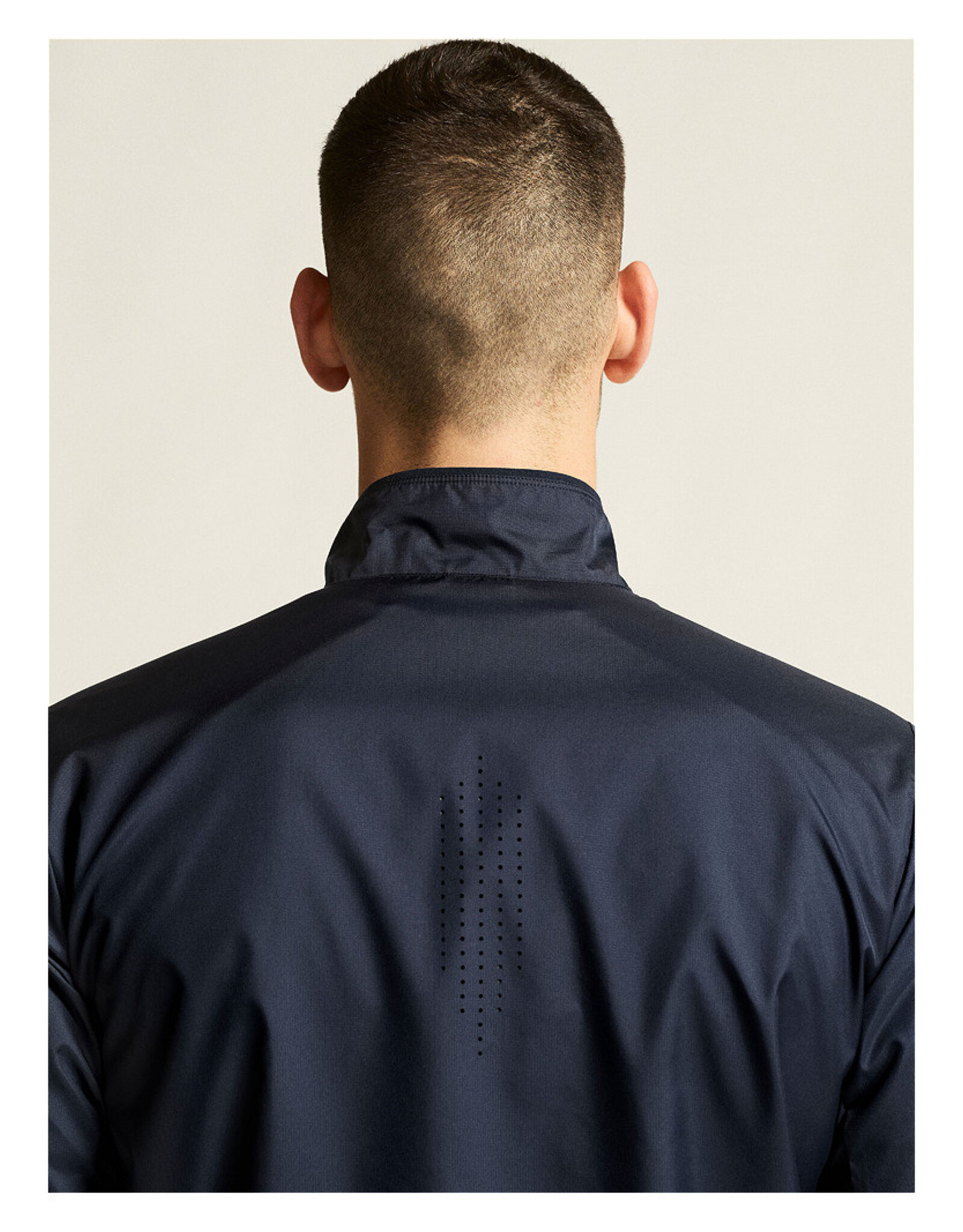 Craft ESSENCE WIND JACKET 2 M-Heren-BLAZE