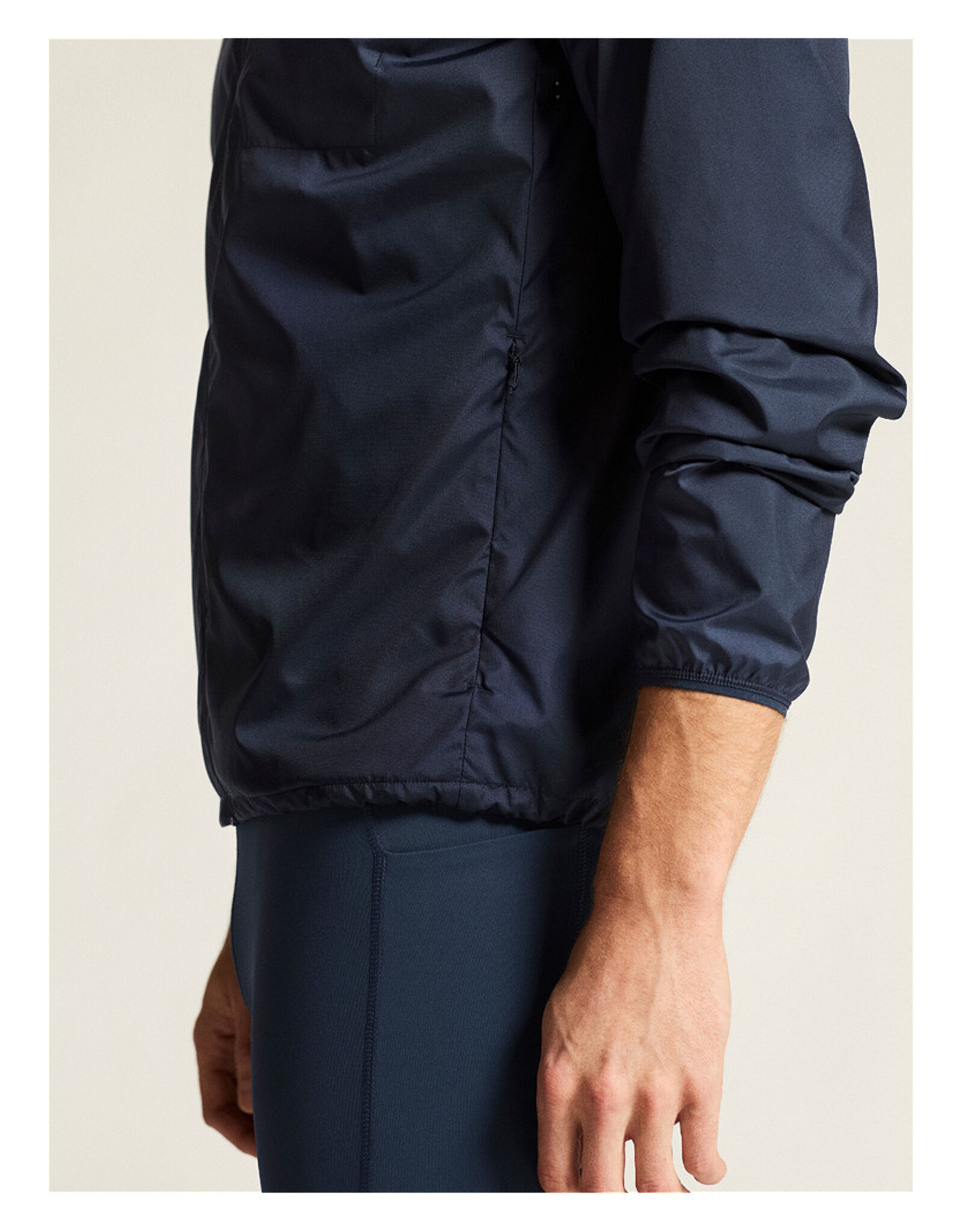 Craft ESSENCE WIND JACKET 2 M-Heren-BLAZE