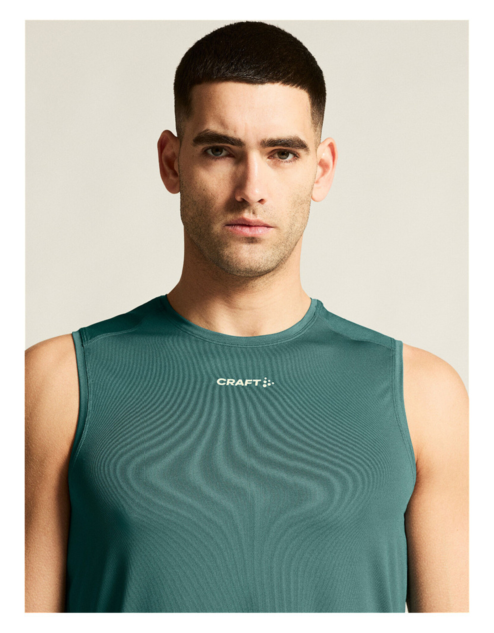 Craft ADV ESSENCE SL TEE 2 M-Heren-HYDRATE