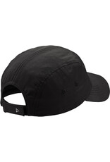 Craft HYPERVENT RUN CAP-Unisex-BLACK