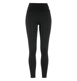 Craft COLLECTIVE 7/8 TIGHTS W-Dames-BLACK