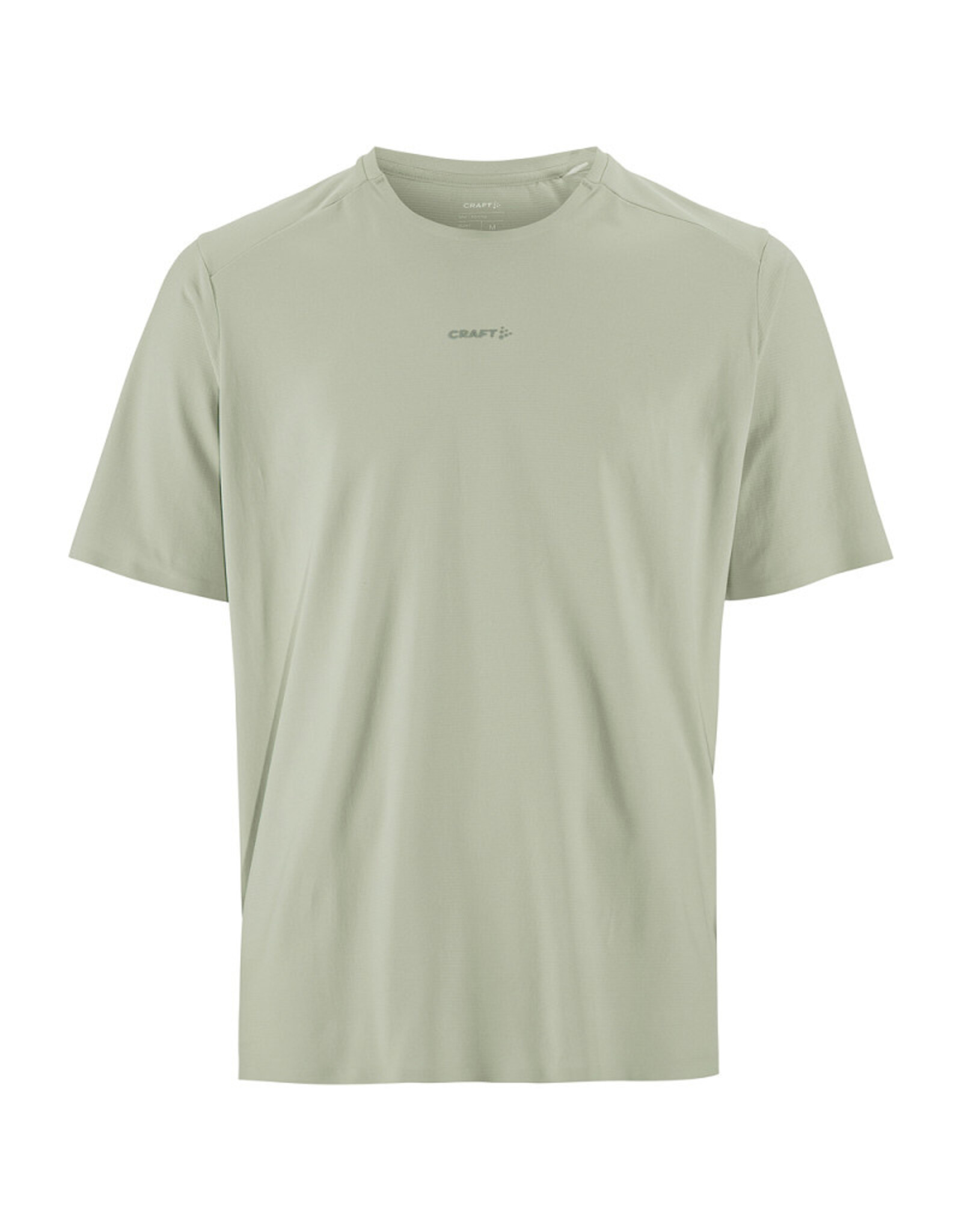 Craft HYPERVENT TEE M-Heren-PIGEON