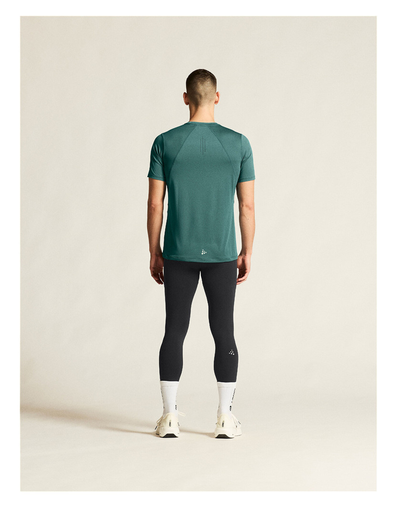 Craft ADV ESSENCE SS TEE 2 M-Heren-HYDRATE