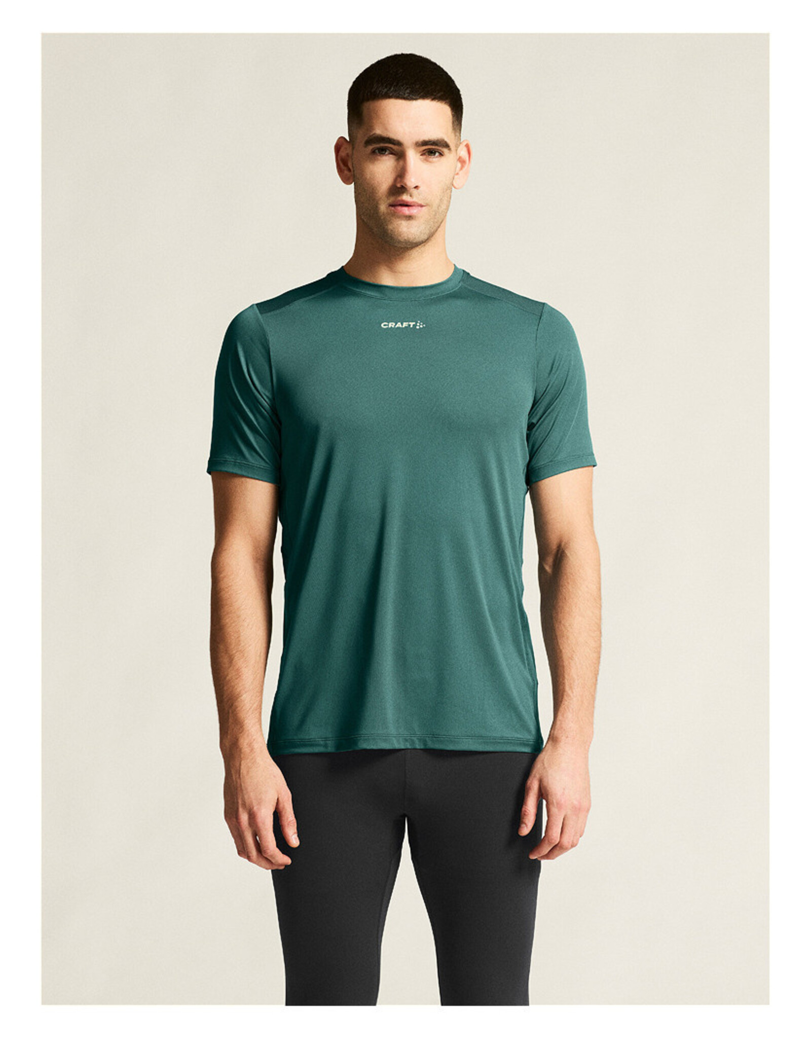 Craft ADV ESSENCE SS TEE 2 M-Heren-HYDRATE