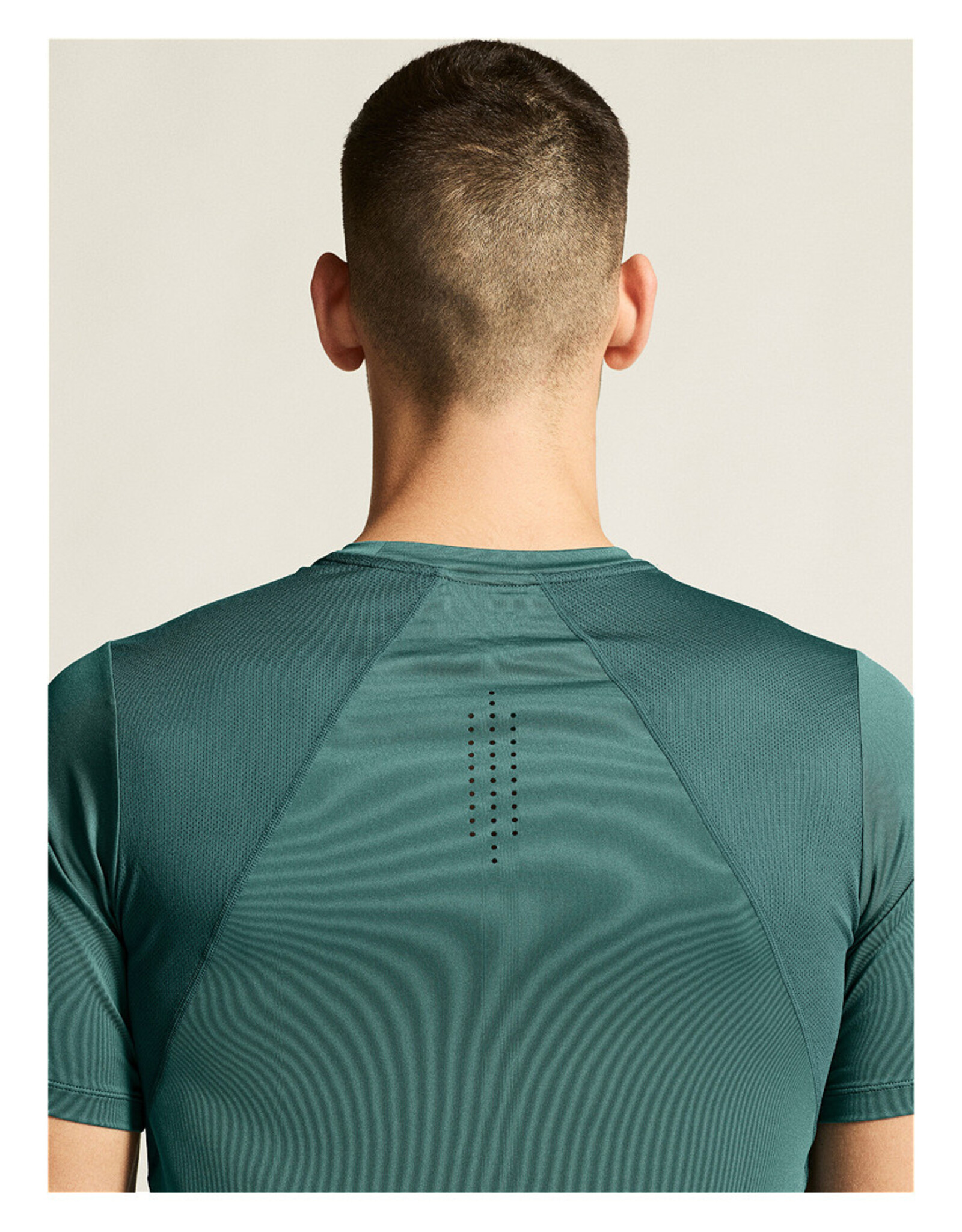 Craft ADV ESSENCE SS TEE 2 M-Heren-HYDRATE