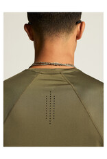 Craft ADV ESSENCE SL TEE 2 M-Heren-RIFT