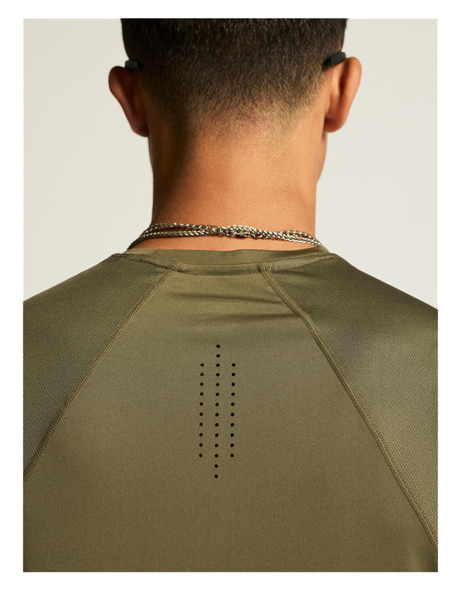 Craft ADV ESSENCE SL TEE 2 M-Heren-RIFT