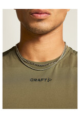 Craft ADV ESSENCE SL TEE 2 M-Heren-RIFT