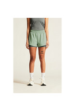 Craft ADV ESSENCE 2-IN-1 SHORTS 2 W-Dames-GLACIAL